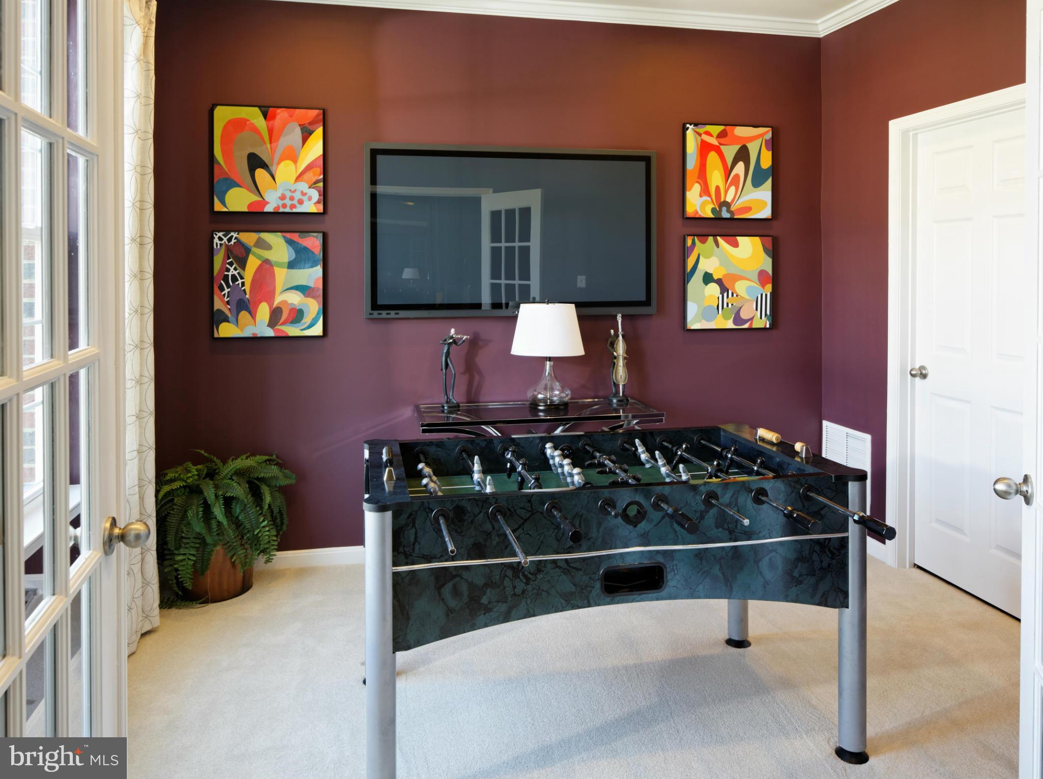 2888 Findley Road Kensington, MD 20895 - Photo 9 of 9 Basement