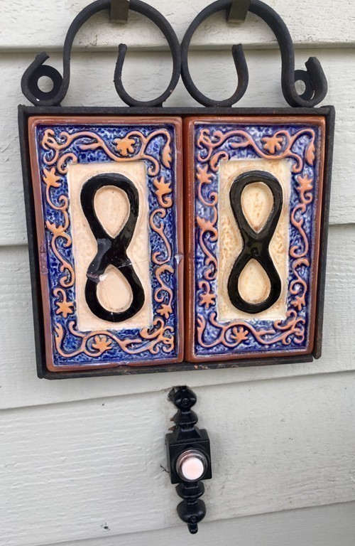 88 Wiswall Road Newton, MA 02459 - Photo 30 of 30 a view of outdoor space with stainless steel appliances and cabinets