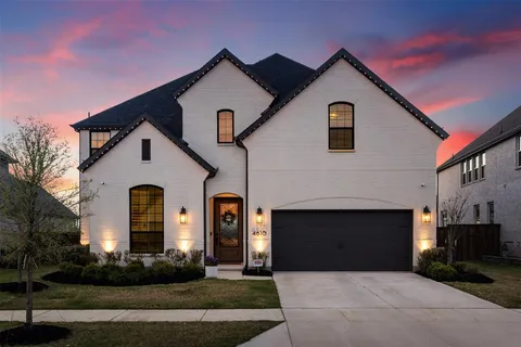 $1,175,000 | 4610 Durst Lane, Prosper, TX 75078