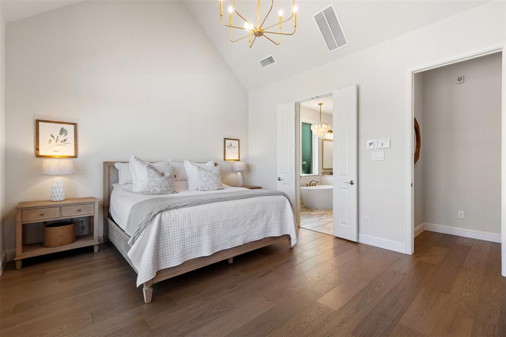 4610 Durst Lane Prosper, TX 75078 - Photo 12 of 40