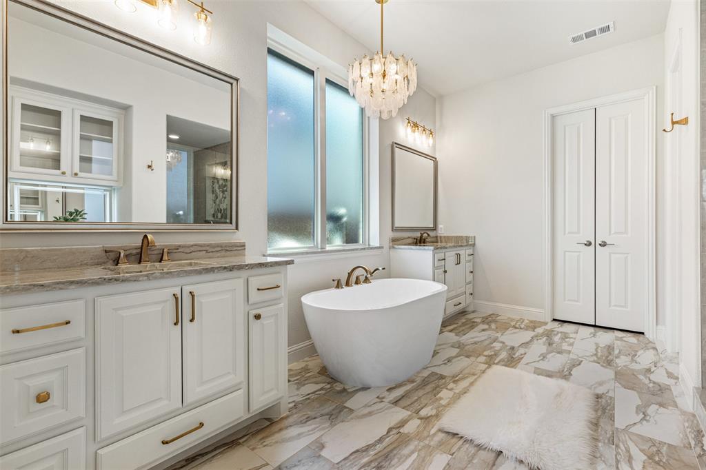 4610 Durst Lane Prosper, TX 75078 - Photo 13 of 40