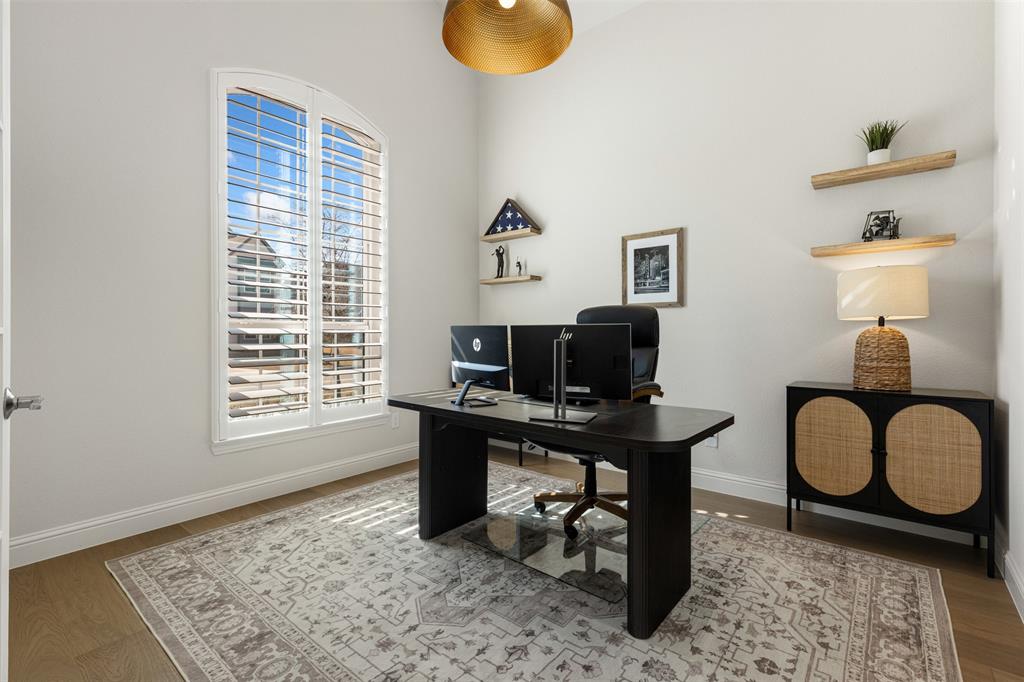 4610 Durst Lane Prosper, TX 75078 - Photo 16 of 40