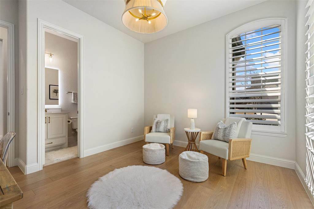 4610 Durst Lane Prosper, TX 75078 - Photo 17 of 40