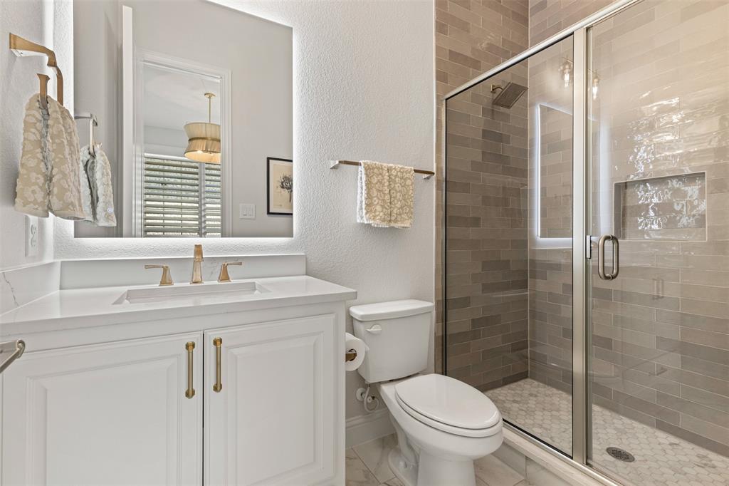 4610 Durst Lane Prosper, TX 75078 - Photo 18 of 40