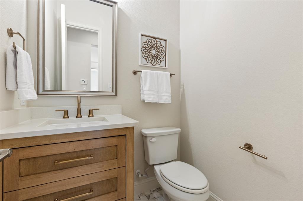 4610 Durst Lane Prosper, TX 75078 - Photo 19 of 40