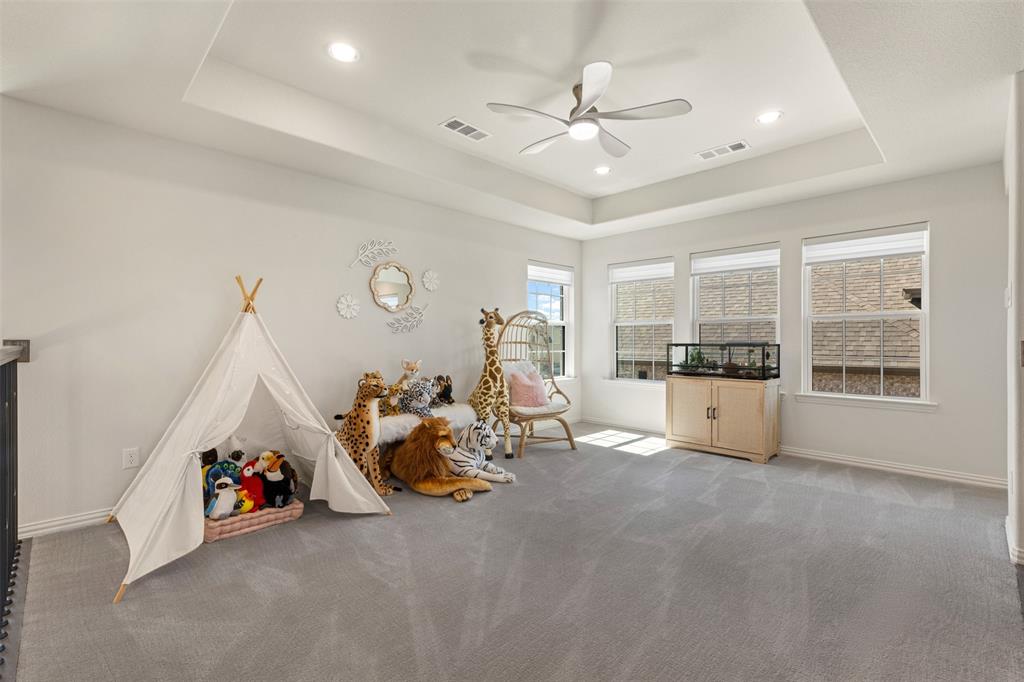 4610 Durst Lane Prosper, TX 75078 - Photo 21 of 40