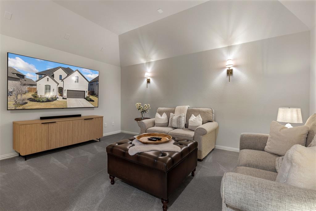 4610 Durst Lane Prosper, TX 75078 - Photo 23 of 40