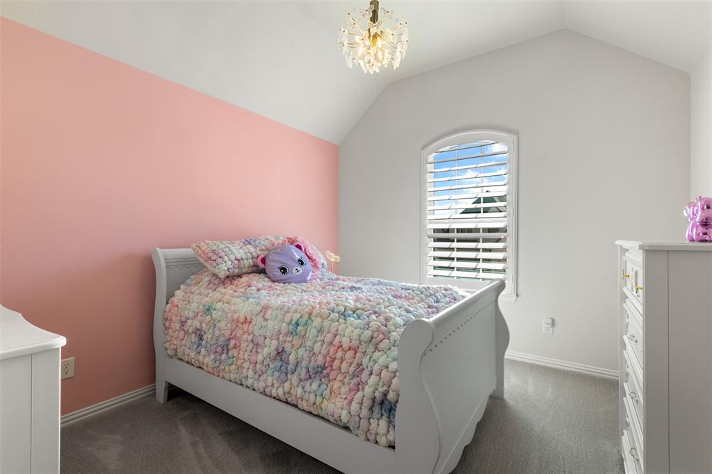 4610 Durst Lane Prosper, TX 75078 - Photo 26 of 40