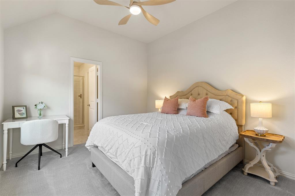 4610 Durst Lane Prosper, TX 75078 - Photo 27 of 40