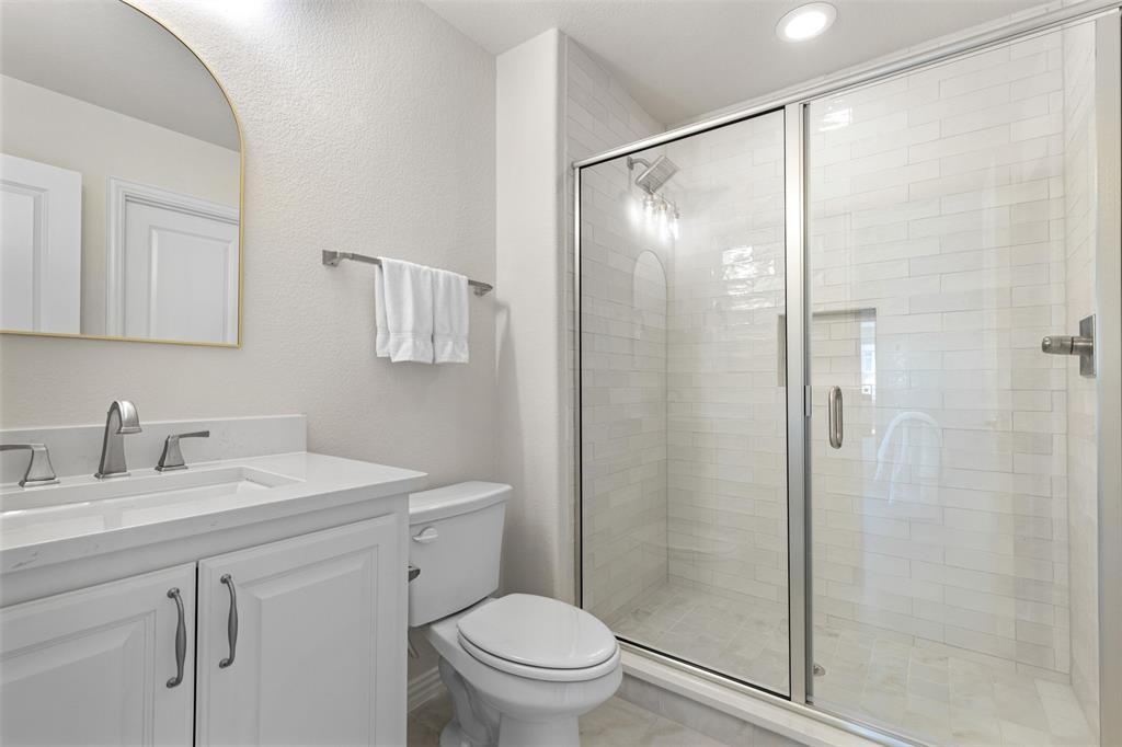 4610 Durst Lane Prosper, TX 75078 - Photo 28 of 40