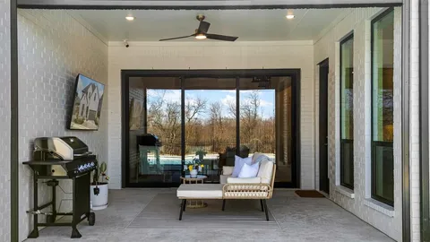 $1,175,000 | 4610 Durst Lane, Prosper, TX 75078