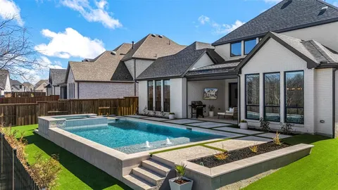 $1,175,000 | 4610 Durst Lane, Prosper, TX 75078