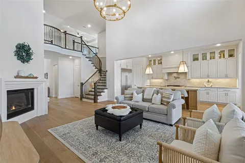 $1,175,000 | 4610 Durst Lane, Prosper, TX 75078