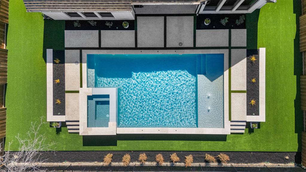 4610 Durst Lane Prosper, TX 75078 - Photo 31 of 40