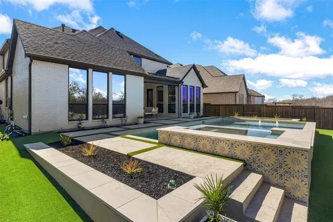 $1,175,000 | 4610 Durst Lane, Prosper, TX 75078