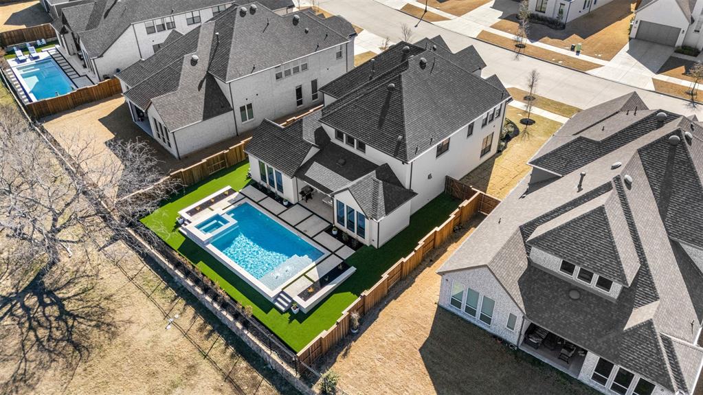 4610 Durst Lane Prosper, TX 75078 - Photo 33 of 40