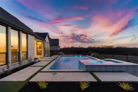 $1,175,000 | 4610 Durst Lane, Prosper, TX 75078