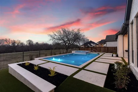 $1,175,000 | 4610 Durst Lane, Prosper, TX 75078