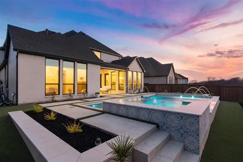 $1,175,000 | 4610 Durst Lane, Prosper, TX 75078