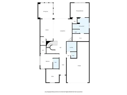 $1,175,000 | 4610 Durst Lane, Prosper, TX 75078