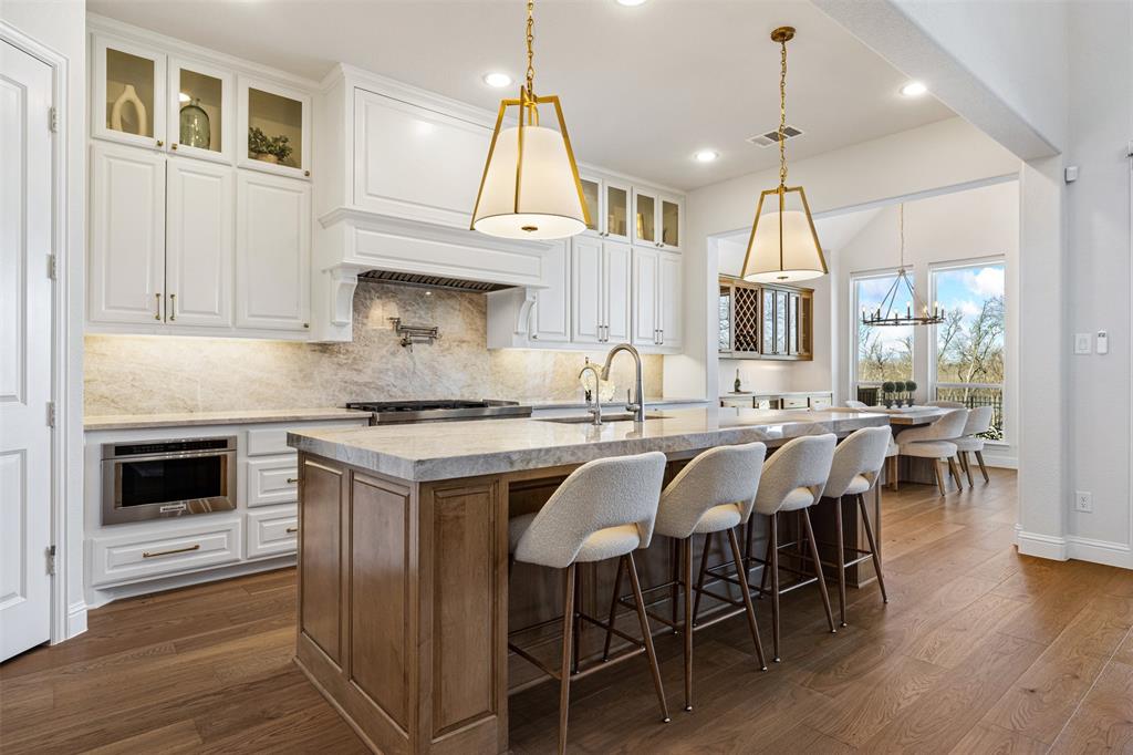 4610 Durst Lane Prosper, TX 75078 - Photo 5 of 40