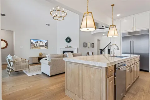 $1,175,000 | 4610 Durst Lane, Prosper, TX 75078