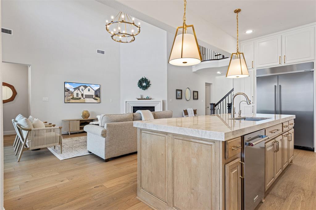 4610 Durst Lane Prosper, TX 75078 - Photo 9 of 40