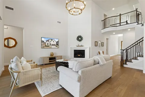 $1,175,000 | 4610 Durst Lane, Prosper, TX 75078