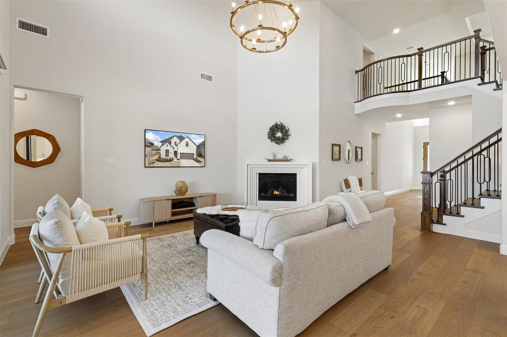 4610 Durst Lane Prosper, TX 75078 - Photo 10 of 40