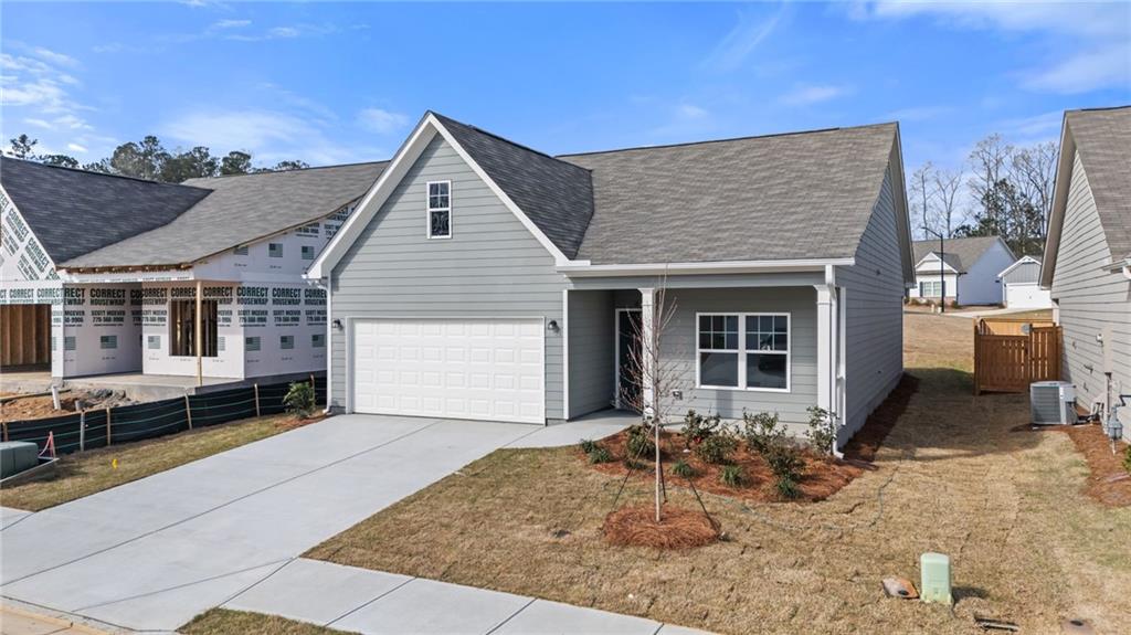 18 Primrose Drive Dallas, GA 30132 - Photo 2 of 28
