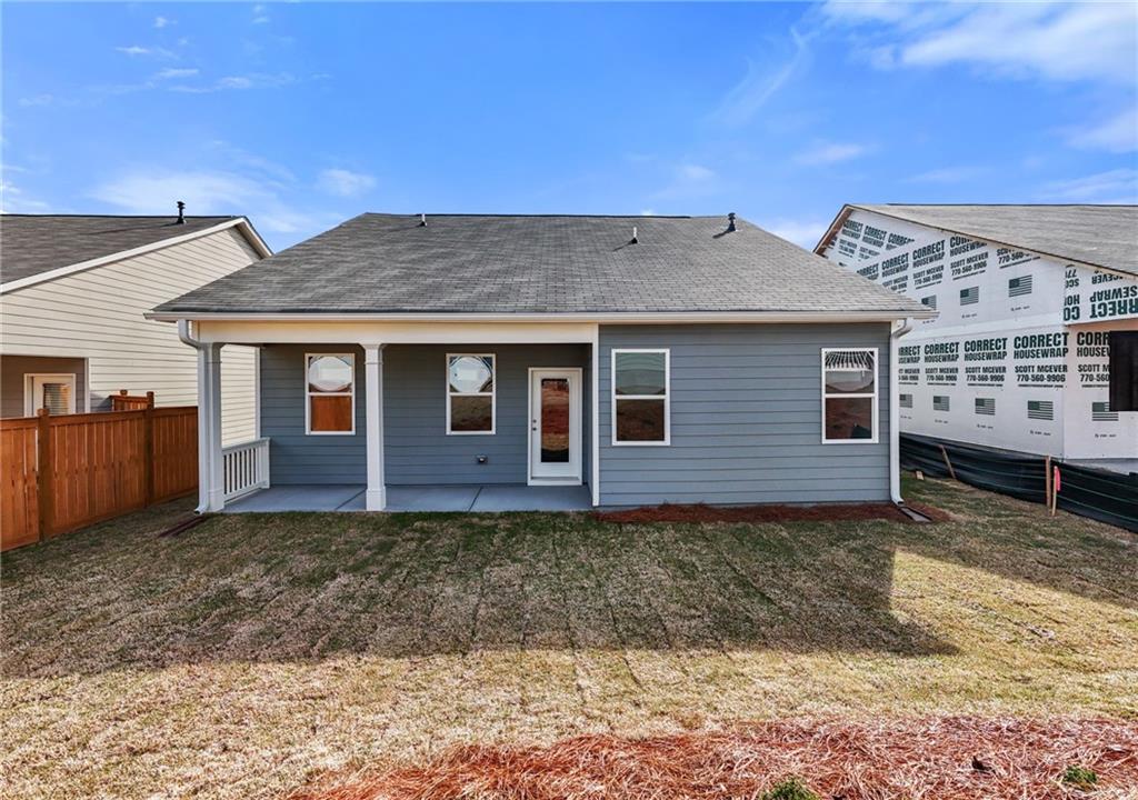 18 Primrose Drive Dallas, GA 30132 - Photo 22 of 28