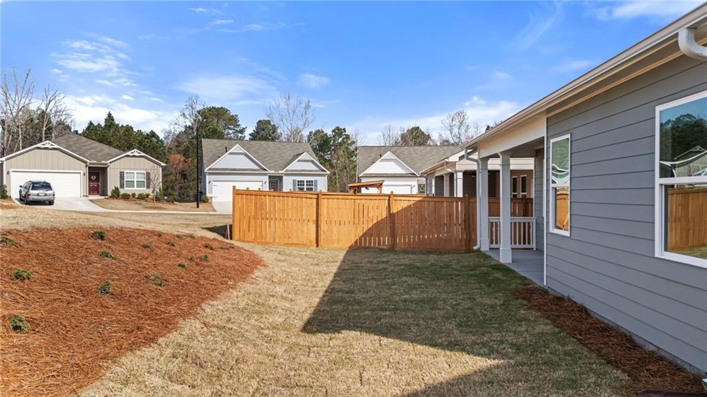 18 Primrose Drive Dallas, GA 30132 - Photo 23 of 28