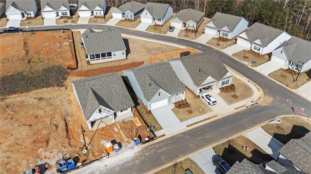 18 Primrose Drive Dallas, GA 30132 - Photo 25 of 28