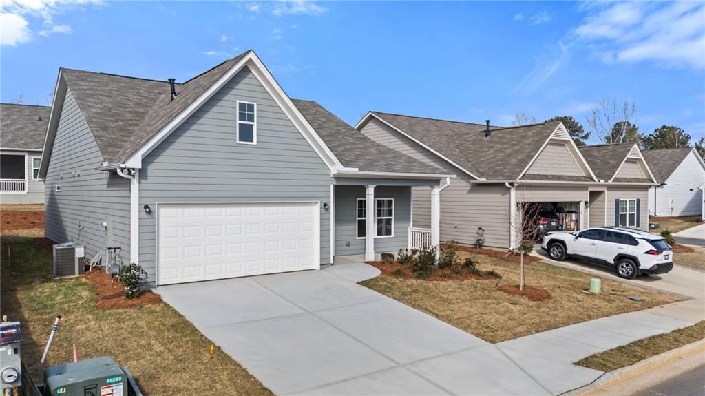 18 Primrose Drive Dallas, GA 30132 - Photo 3 of 28