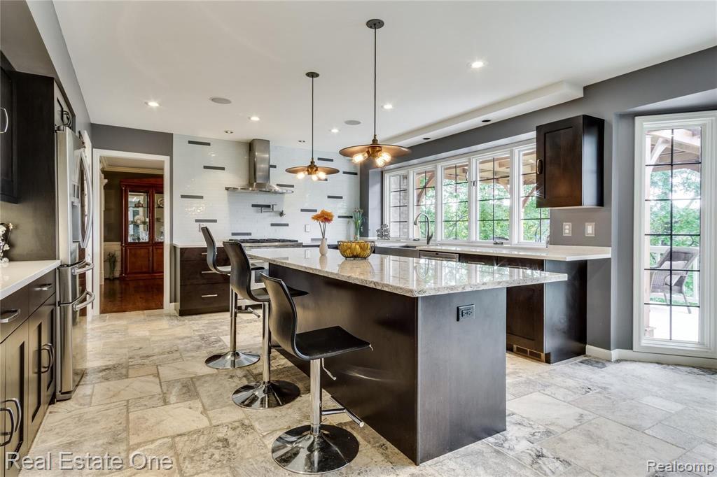 2802 Eagle Drive Rochester Hills, MI 48309 - Photo 23 of 78