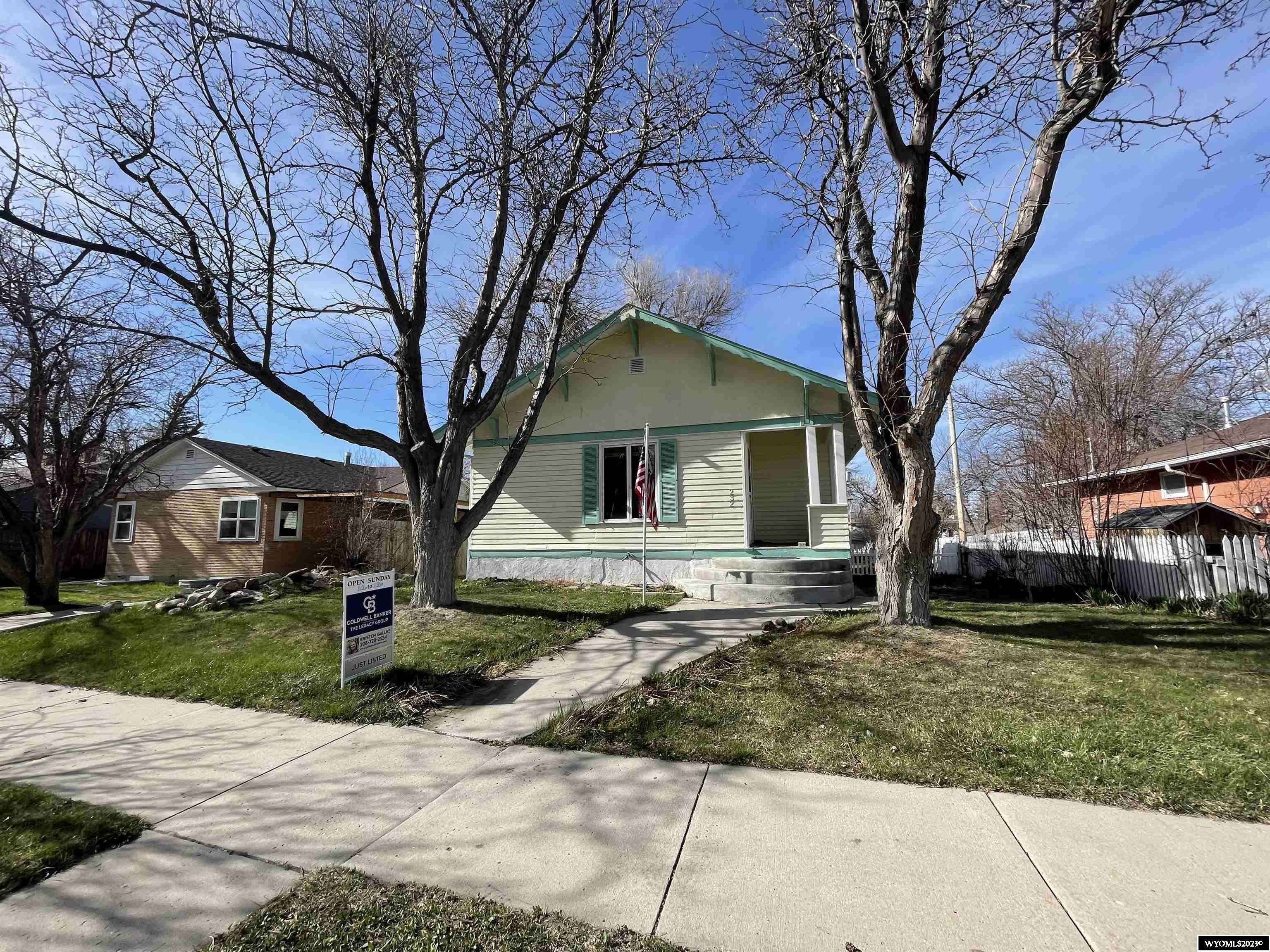 232 East 13th Street Casper, WY 82601 - Photo 1 of 1