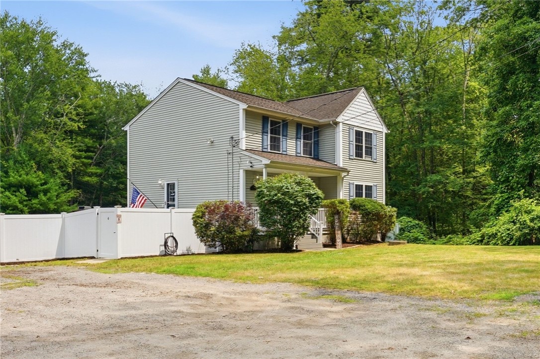 859 Knotty Oak Road Coventry, RI 02816 - Photo 39 of 39