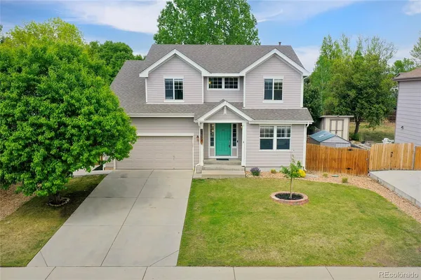 $540,000 | 7153 Canyon Avenue, Frederick, CO 80504