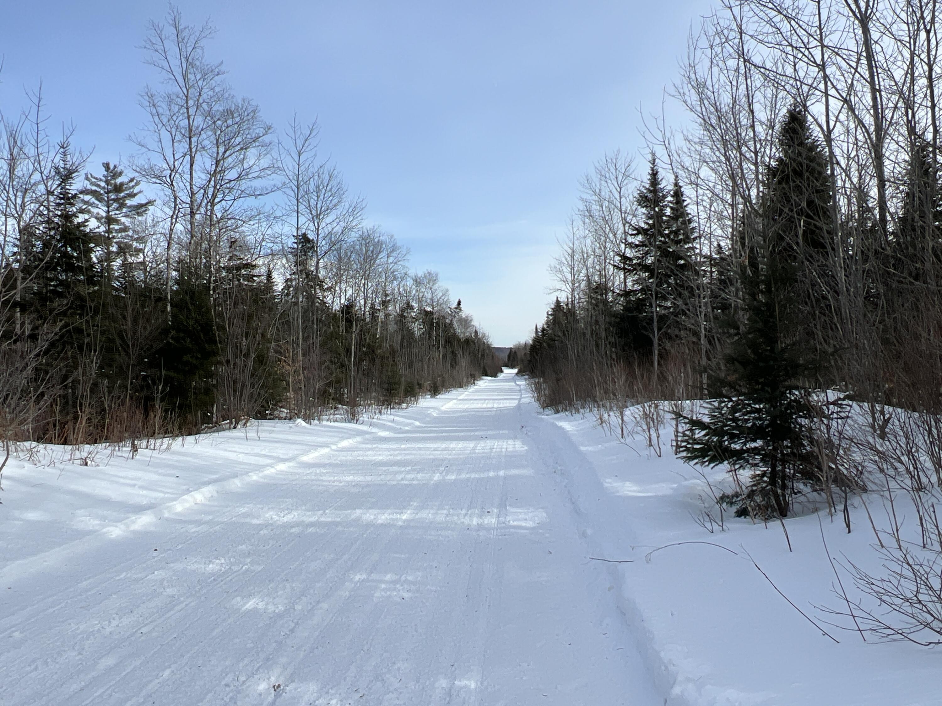 Lot 2-18 Shin Pond Rd Mount Mount Chase, ME 04765 - Photo 45 of 59