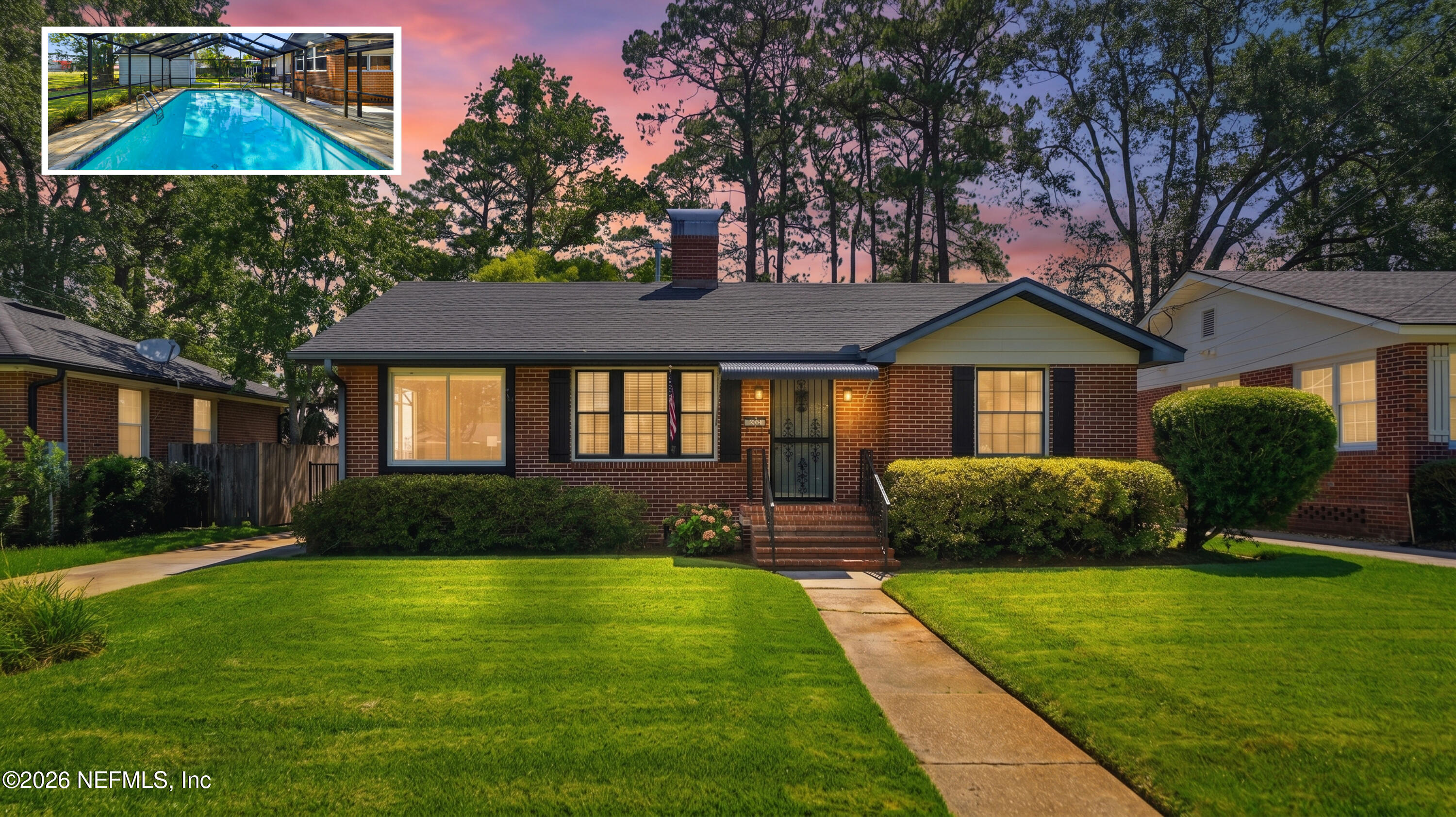 821 Old Hickory Road Jacksonville, FL 32207 - Photo 1 of 64 821 Old Hickory Road-1