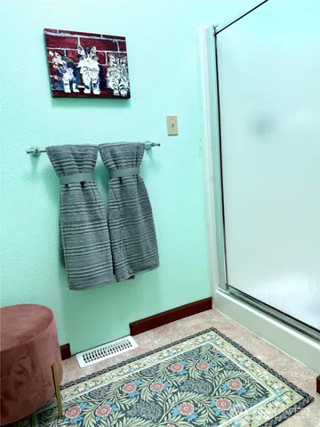 a view of washer and dryer