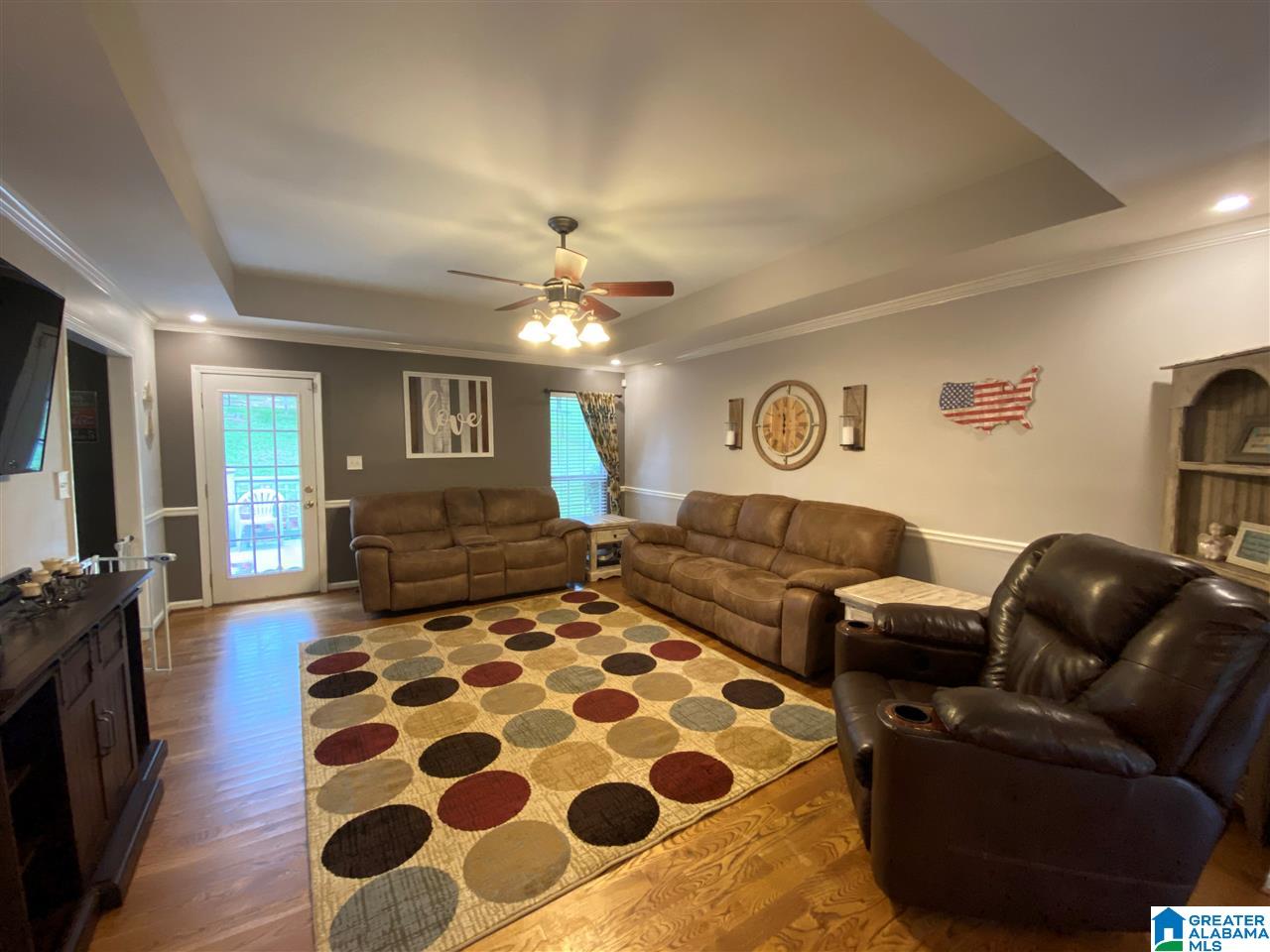 8259 Serene Lake Road McCalla, AL 35111 - Photo 4 of 24