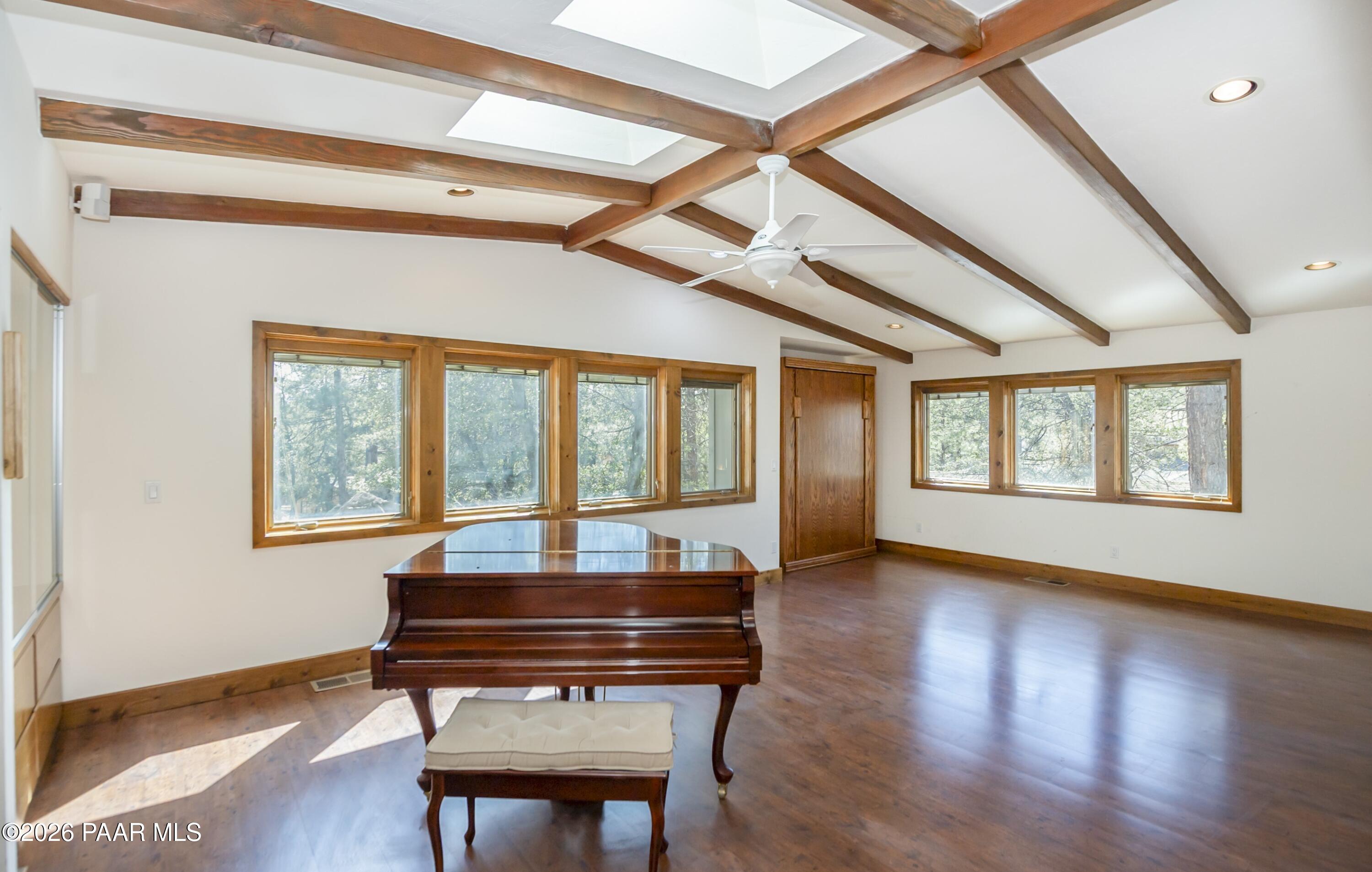 1106 East Timber Ridge Road Prescott, AZ 86303 - Photo 17 of 53 Flex Room