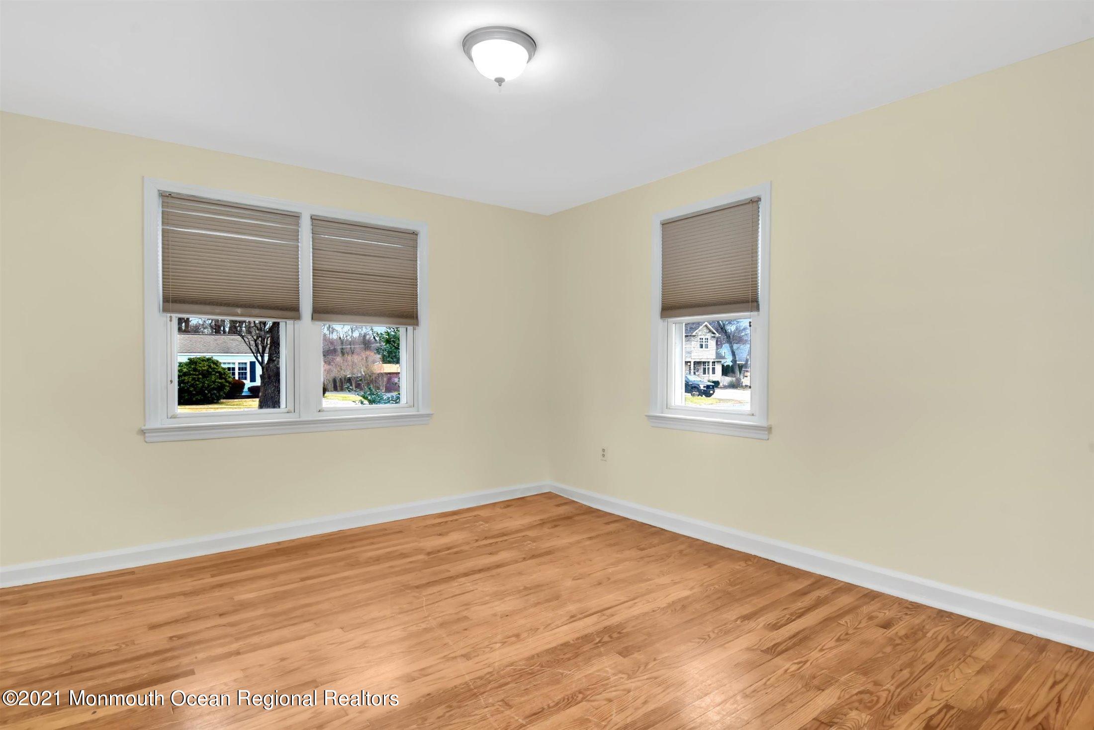 58 Maple Avenue Little Silver, NJ 07739 - Photo 12 of 16 12-Bedroom 2