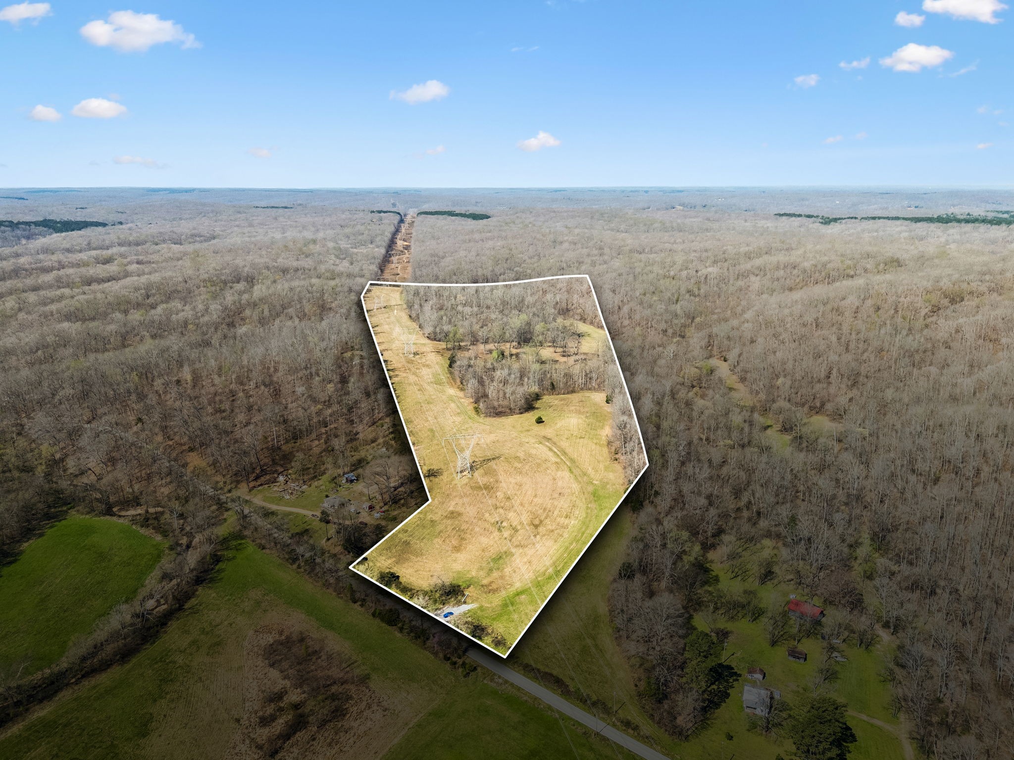 0 Elk Creek Road Dover, TN 37058 - Photo 2 of 22