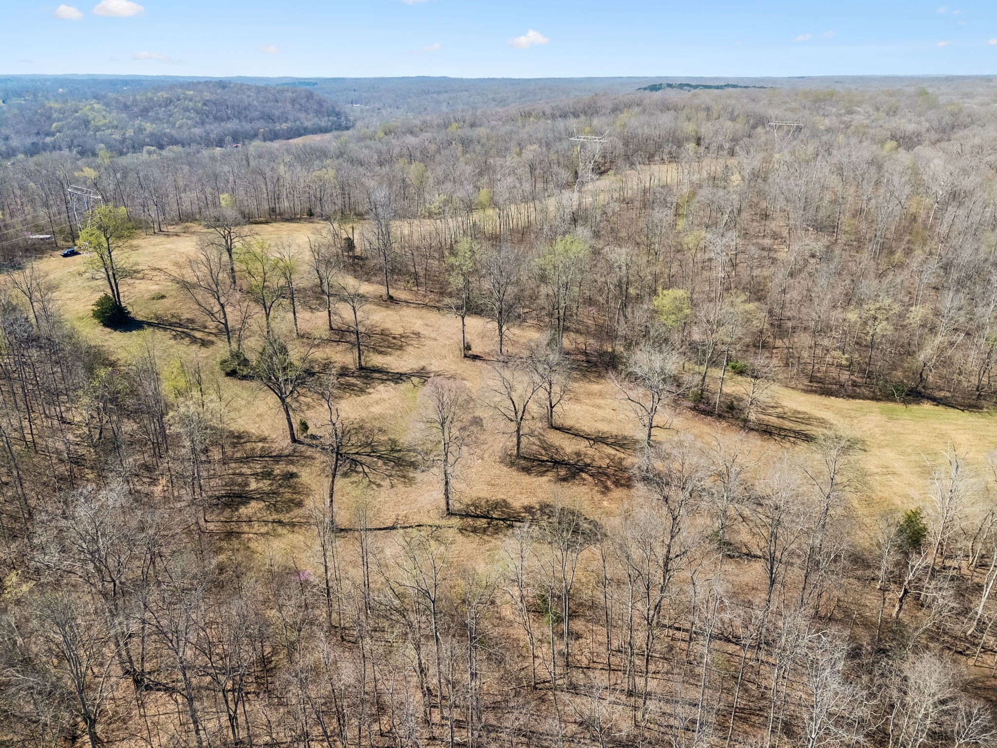 0 Elk Creek Road Dover, TN 37058 - Photo 4 of 11 a view of terrace with wooden floor