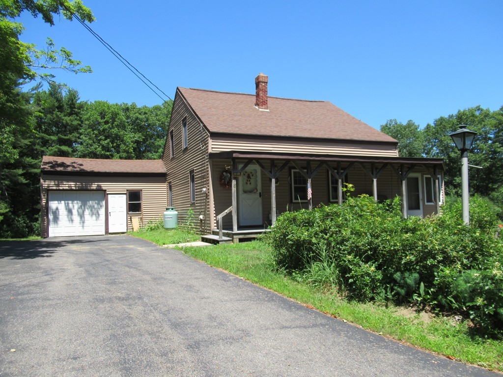 81 Old Princeton Road Hubbardston, MA 01452 - Photo 1 of 16 Gallery Image 1