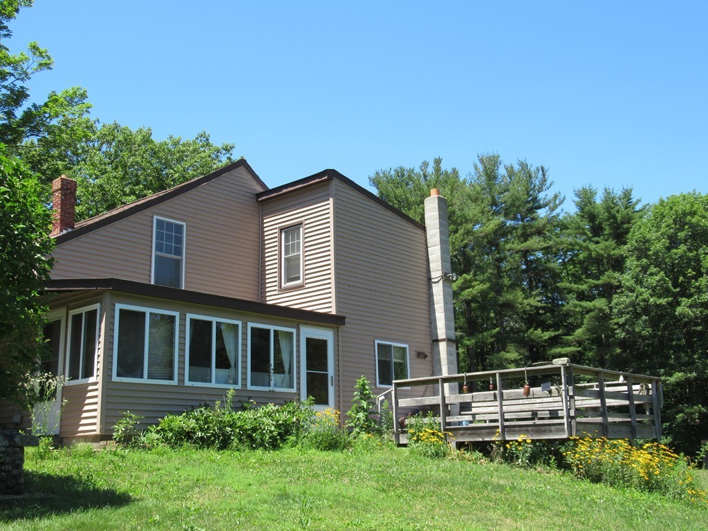 81 Old Princeton Road Hubbardston, MA 01452 - Photo 4 of 16 Gallery Image 4
