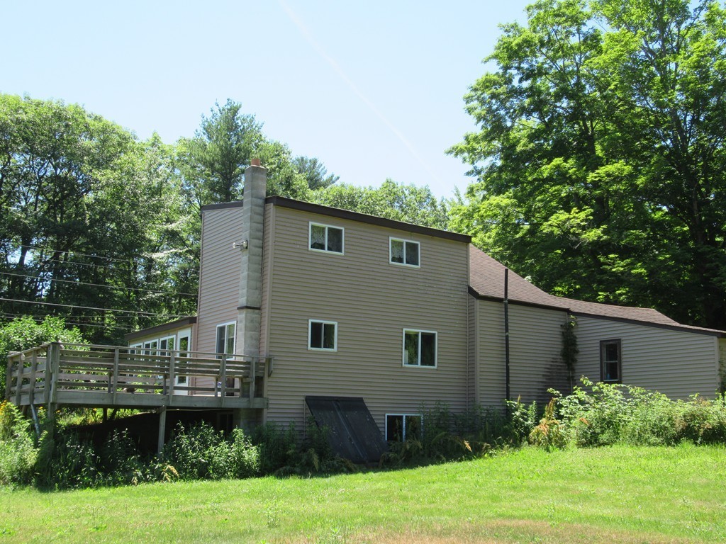 81 Old Princeton Road Hubbardston, MA 01452 - Photo 5 of 16 Gallery Image 5