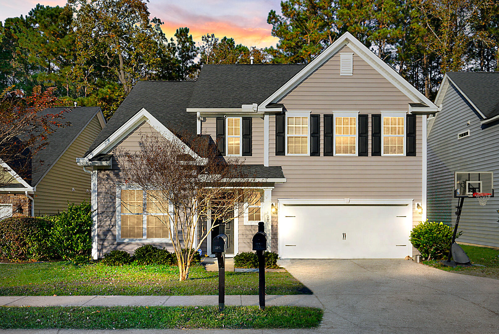 108 Springbank Court Moncks Corner, SC 29461 - Photo 1 of 61 107 Springbank